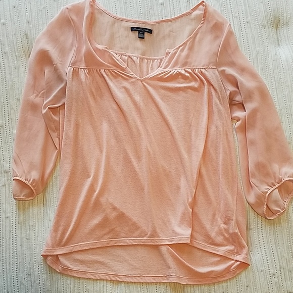 American Eagle blouse - Picture 1 of 5